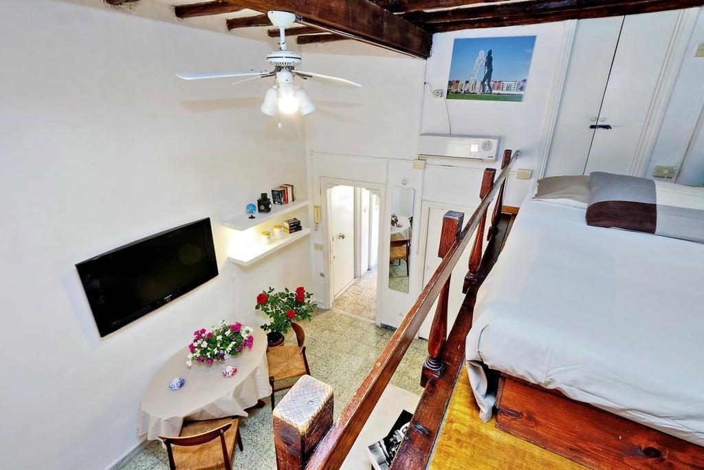 Pretty Flat Trastevere Rzym Zewnętrze zdjęcie