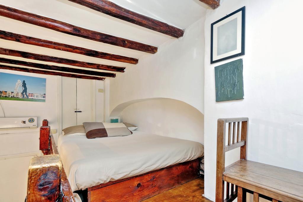 Pretty Flat Trastevere Rzym Zewnętrze zdjęcie