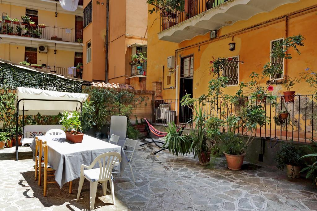 Pretty Flat Trastevere Rzym Zewnętrze zdjęcie