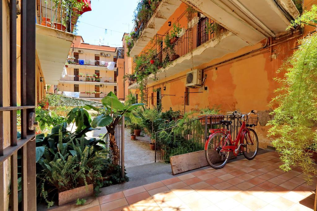 Pretty Flat Trastevere Rzym Zewnętrze zdjęcie