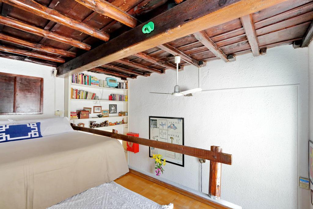 Pretty Flat Trastevere Rzym Zewnętrze zdjęcie
