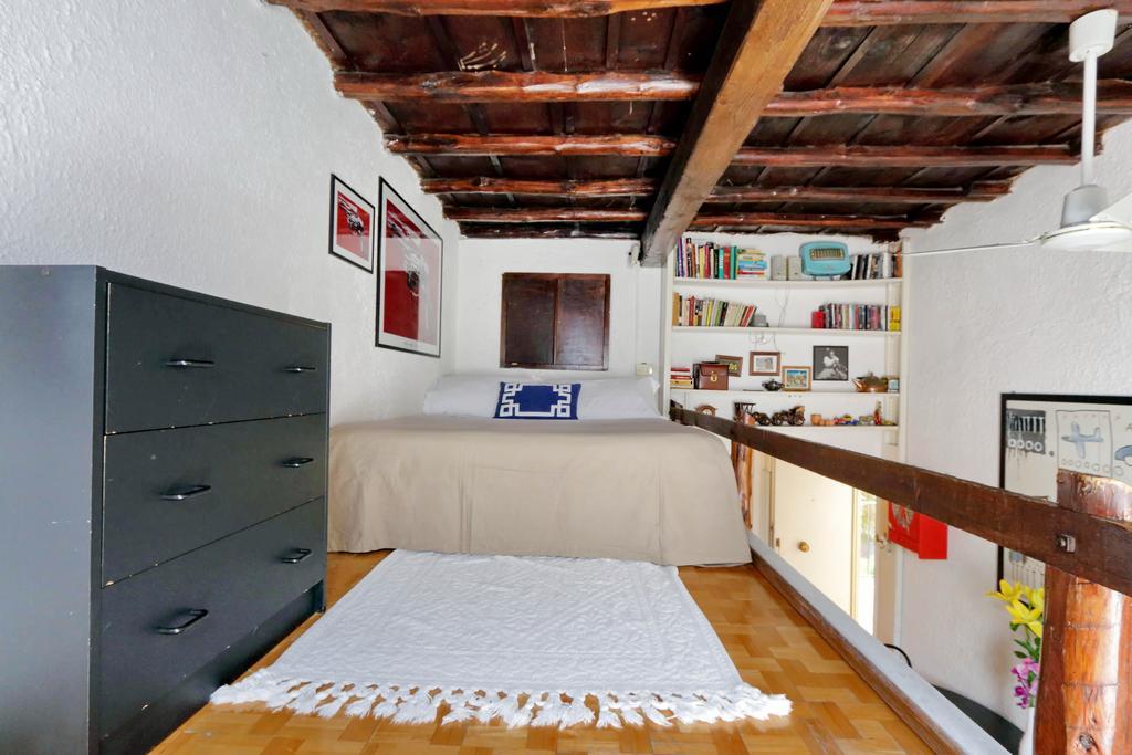 Pretty Flat Trastevere Rzym Zewnętrze zdjęcie