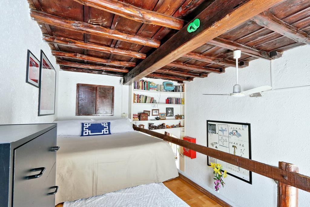 Pretty Flat Trastevere Rzym Zewnętrze zdjęcie