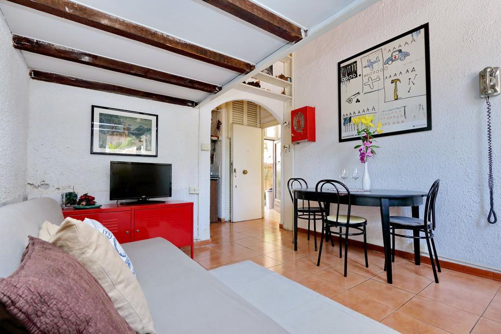Pretty Flat Trastevere Rzym Zewnętrze zdjęcie